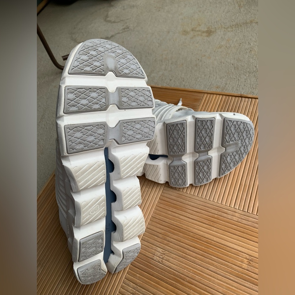 On Running Cloudswift 4 AD Women’s Running Shoes - Picture 14 of 16